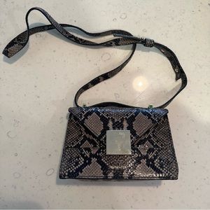 DeMellier London Copenhagen Crossbody Mini